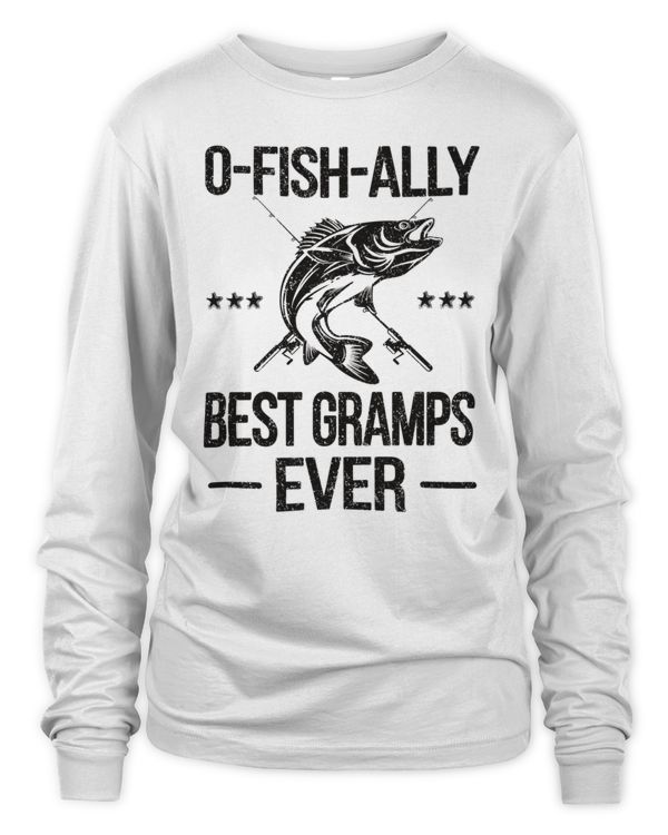 Women's Long Sleeved T-Shirt
