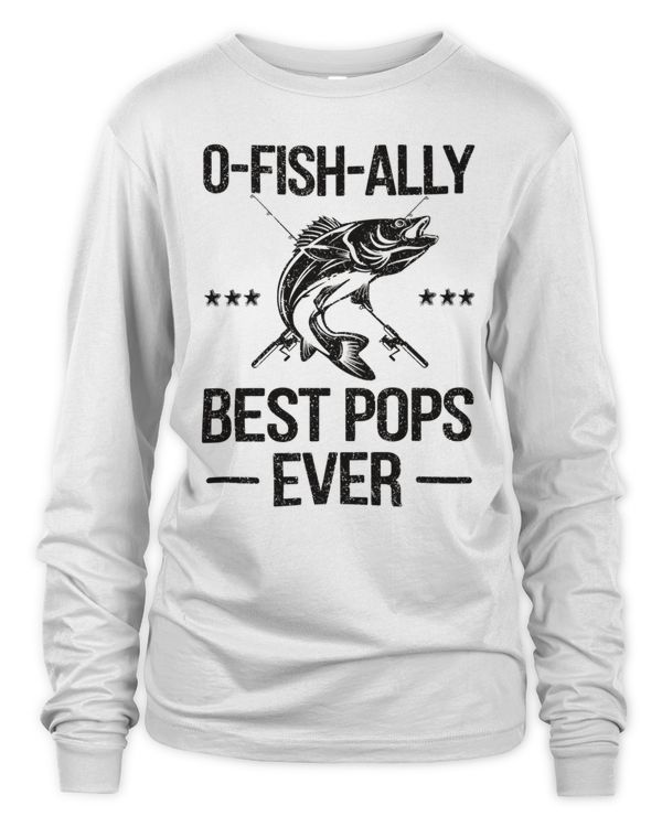 Women's Long Sleeved T-Shirt