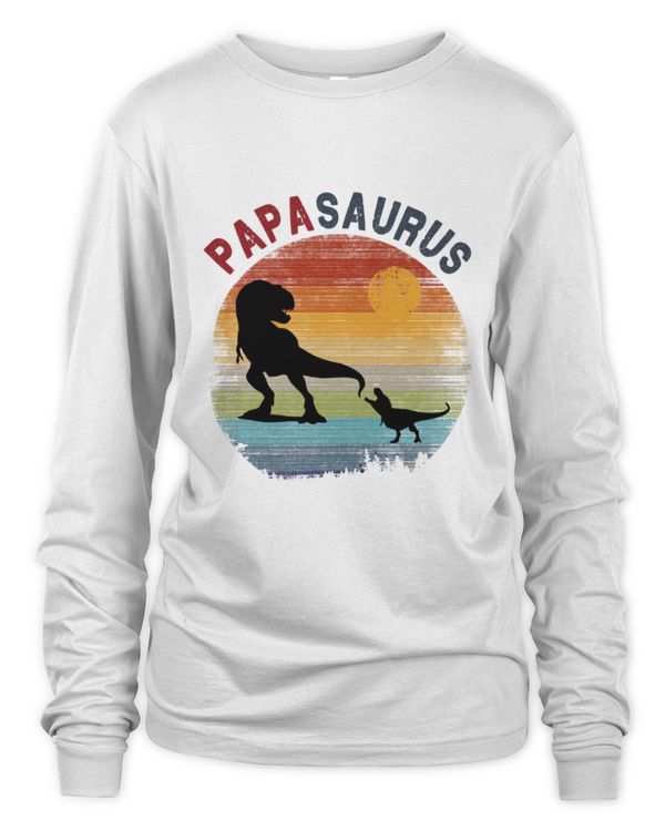 Women's Long Sleeved T-Shirt