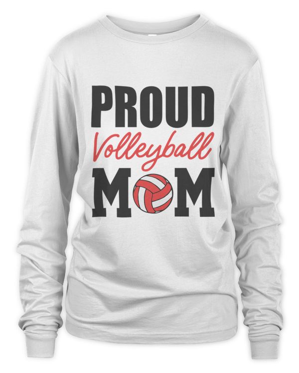 Women's Long Sleeved T-Shirt