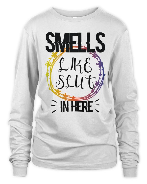 Women's Long Sleeved T-Shirt