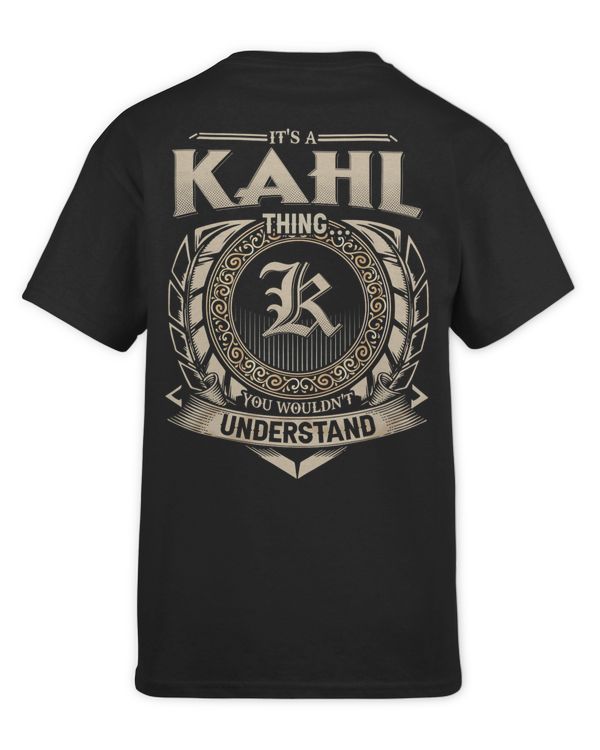 Kids Standard T-Shirt
