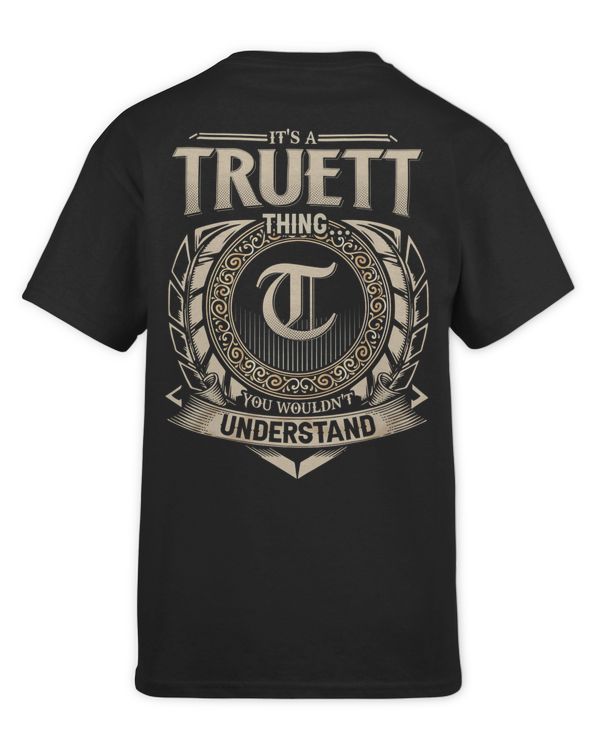 Kids Standard T-Shirt