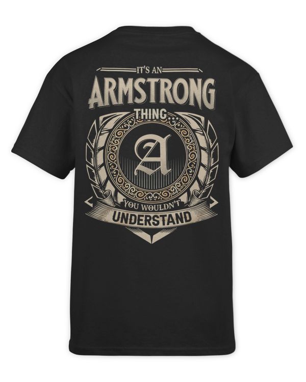 Kids Standard T-Shirt