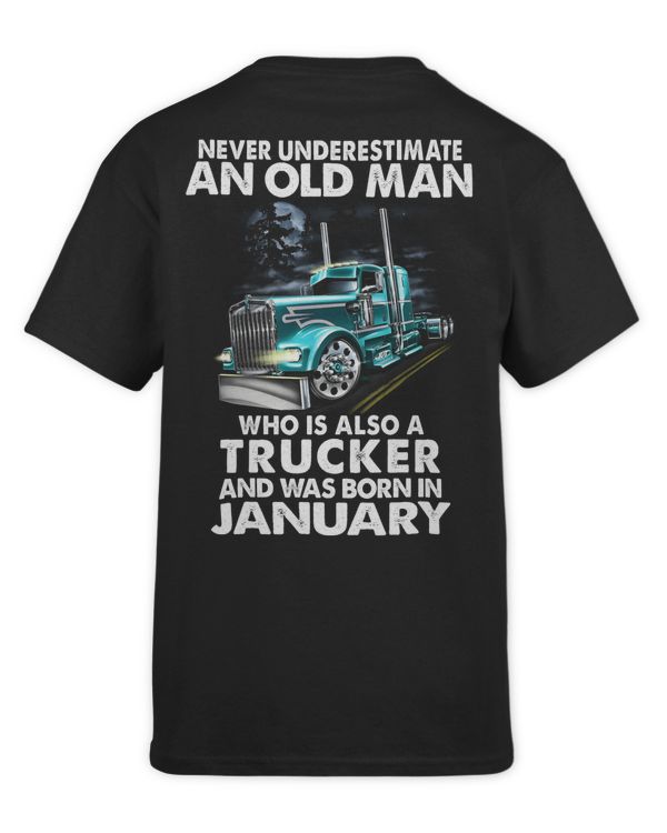 Kids Standard T-Shirt