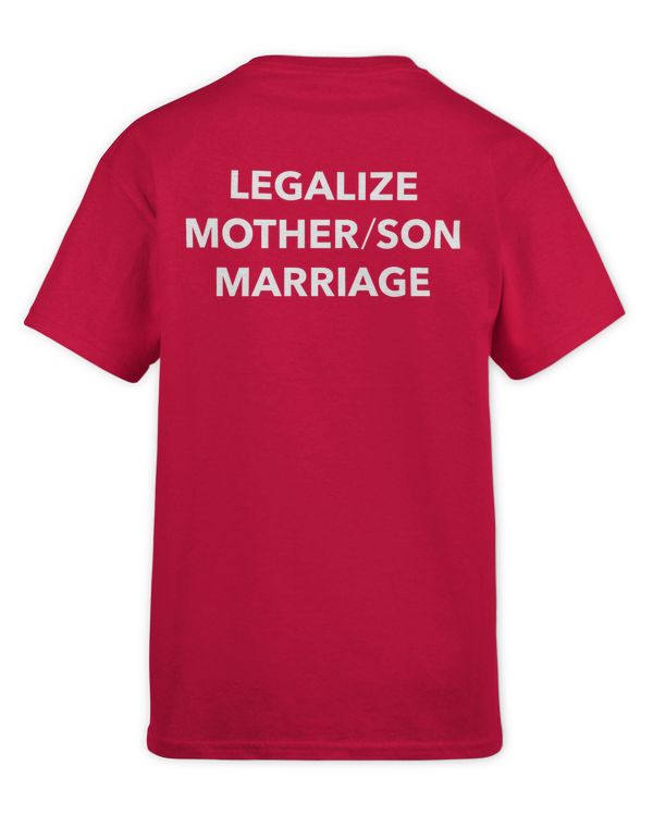 Youth's Standard T-Shirt