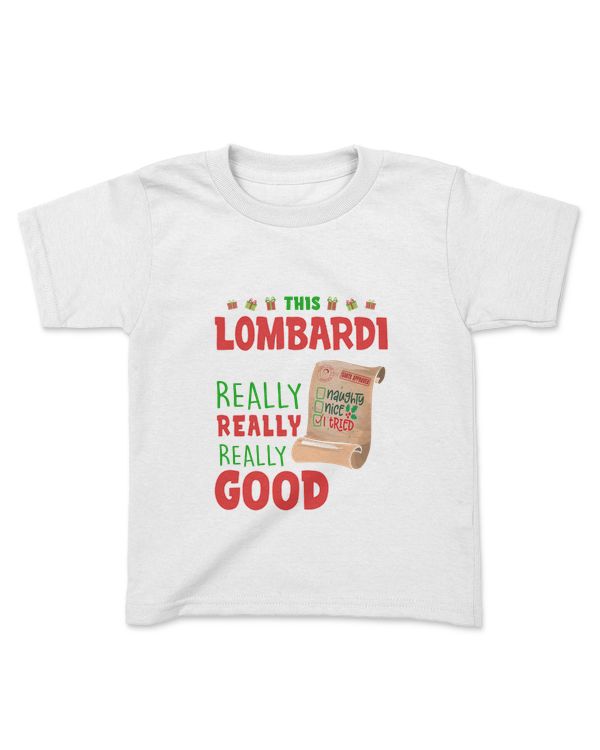 Kids Standard T-Shirt