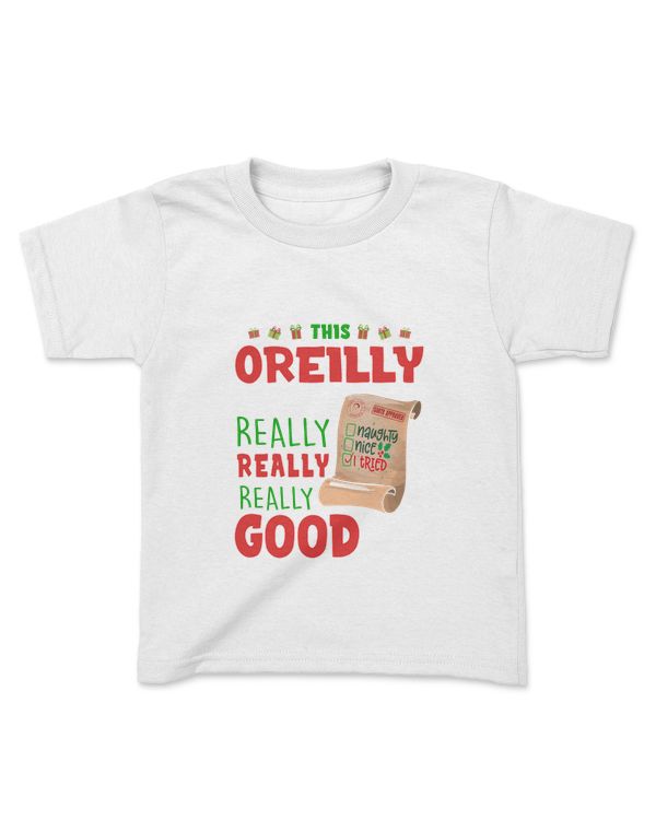 Kids Standard T-Shirt
