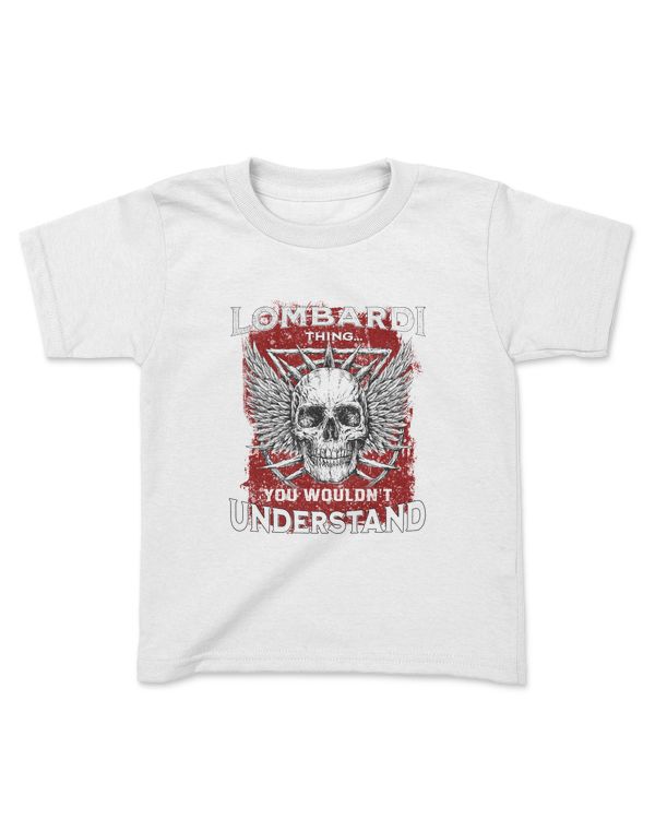 Kids Standard T-Shirt