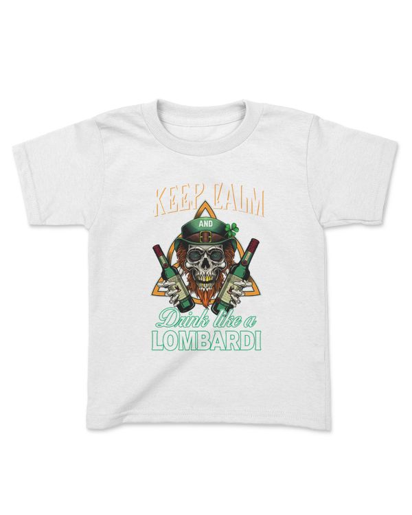 Kids Standard T-Shirt