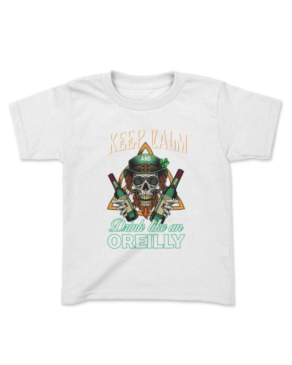 Kids Standard T-Shirt