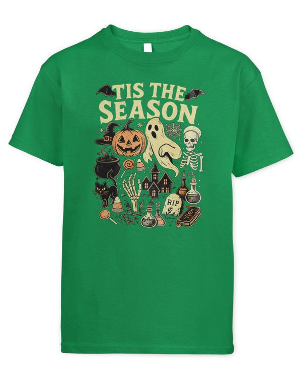 Kids Standard T-Shirt