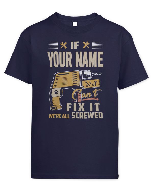 Kids Standard T-Shirt