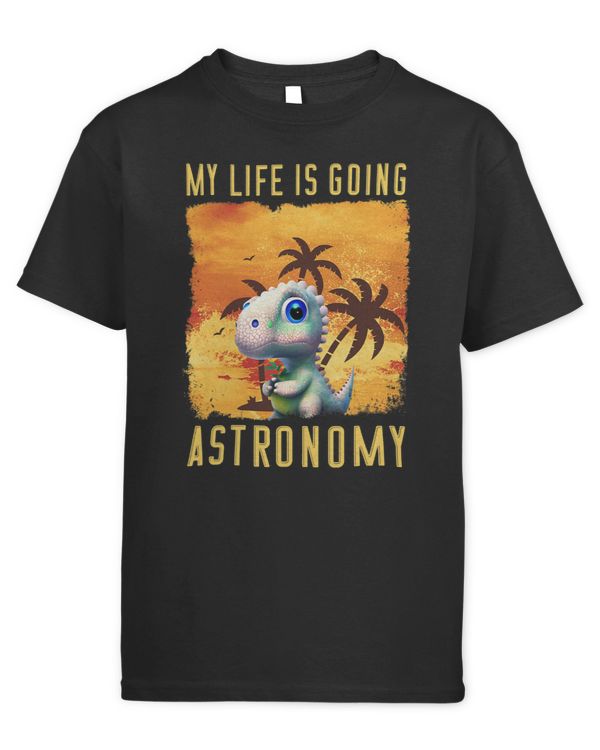 Kids Standard T-Shirt