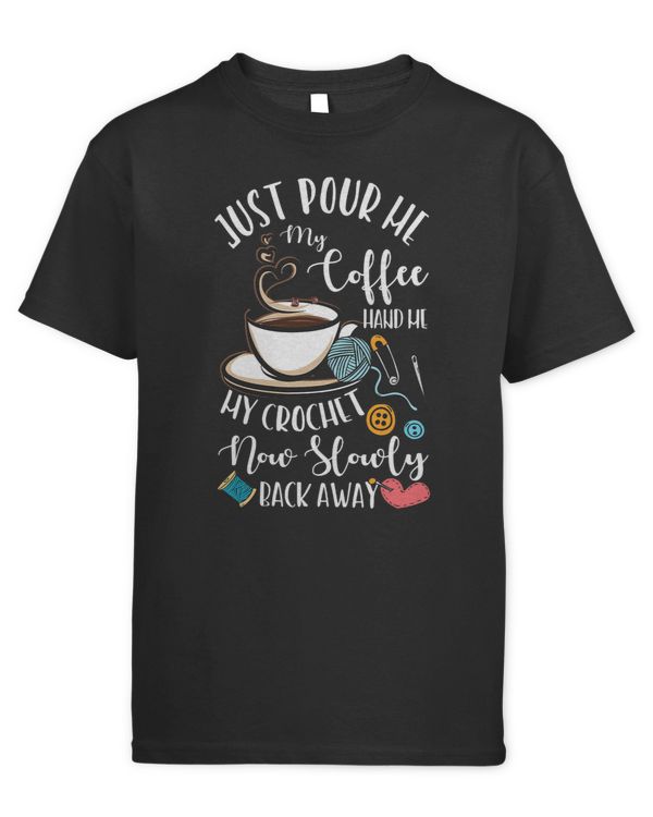 Kids Standard T-Shirt