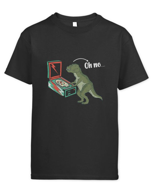 Kids Standard T-Shirt