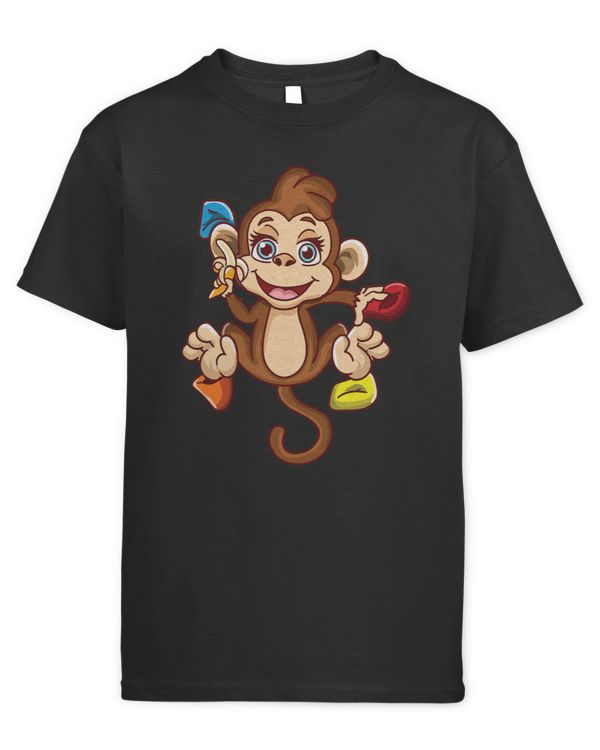 Kids Standard T-Shirt