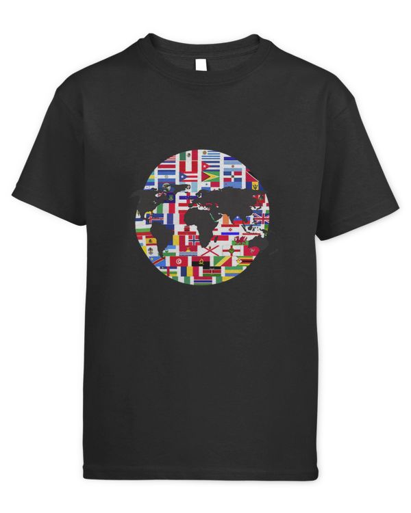 Kids Standard T-Shirt