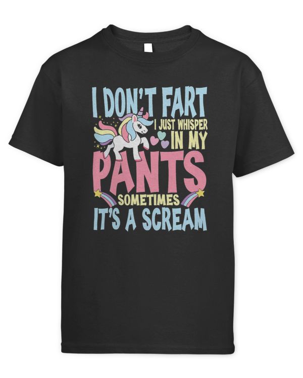 Kids Standard T-Shirt