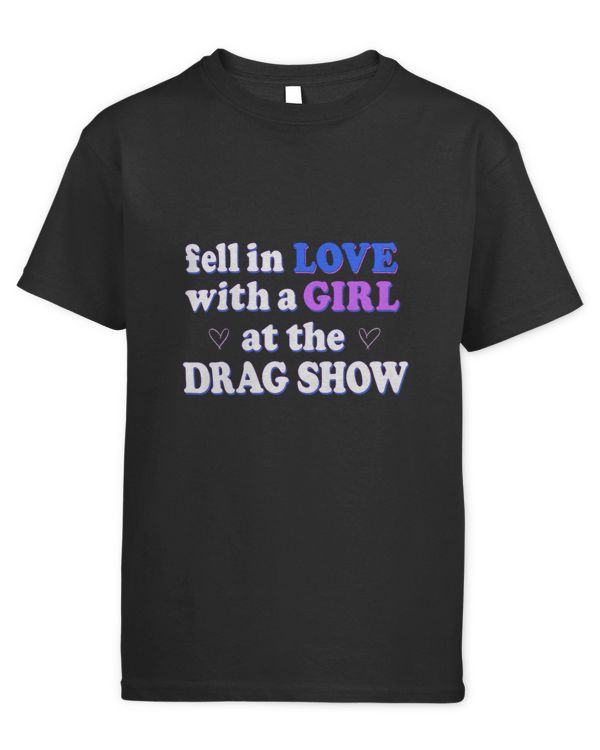 Kids Standard T-Shirt