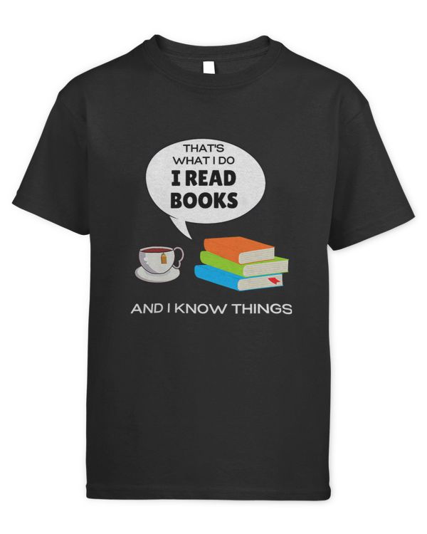 Kids Standard T-Shirt