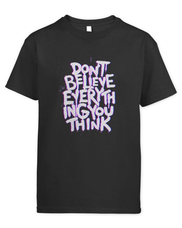 Kids Standard T-Shirt