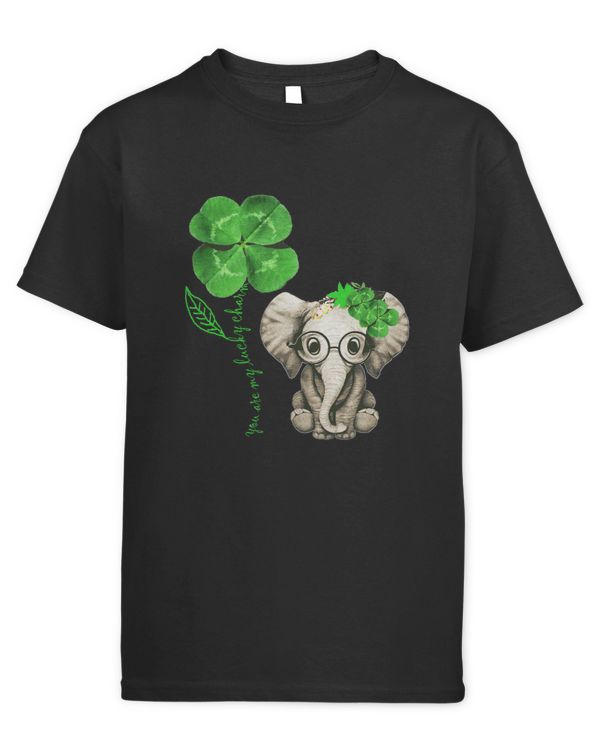 Kids Standard T-Shirt
