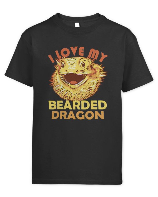 Kids Standard T-Shirt