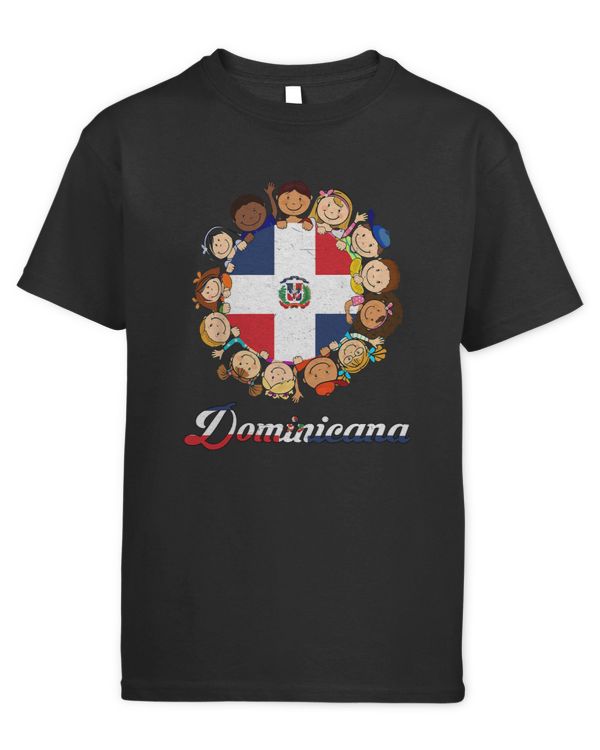 Kids Standard T-Shirt