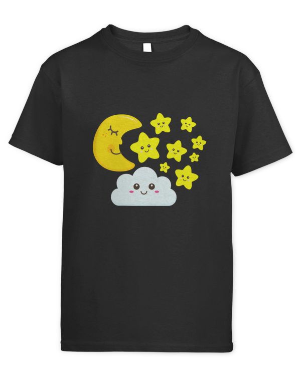 Kids Standard T-Shirt