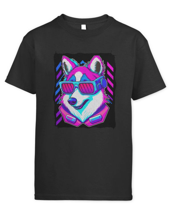 Kids Standard T-Shirt