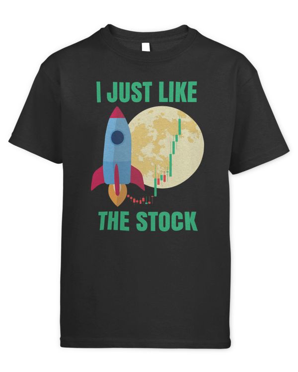 Kids Standard T-Shirt