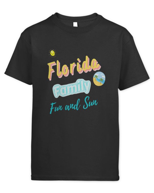 Kids Standard T-Shirt