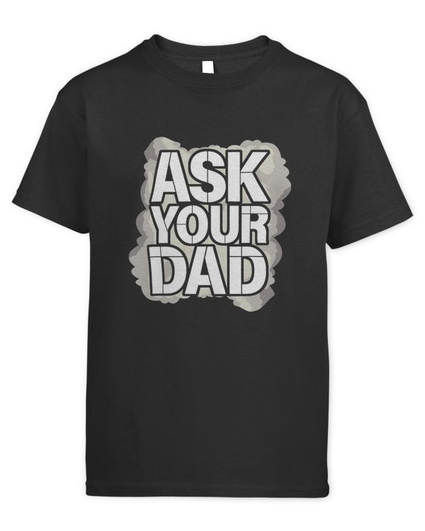 Kids Standard T-Shirt