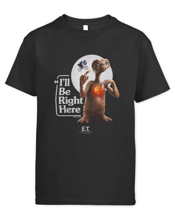 Kids Standard T-Shirt