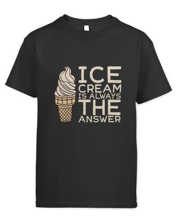 Kids Standard T-Shirt