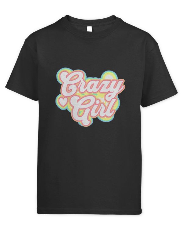 Kids Standard T-Shirt