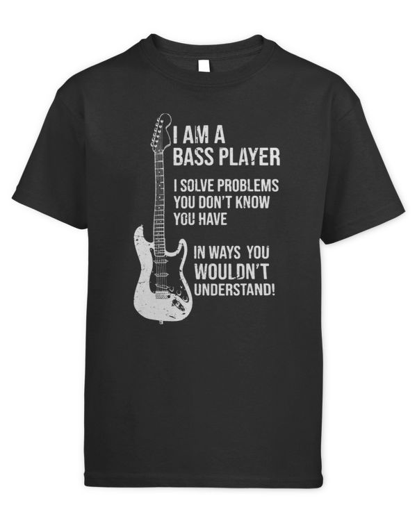 Kids Standard T-Shirt