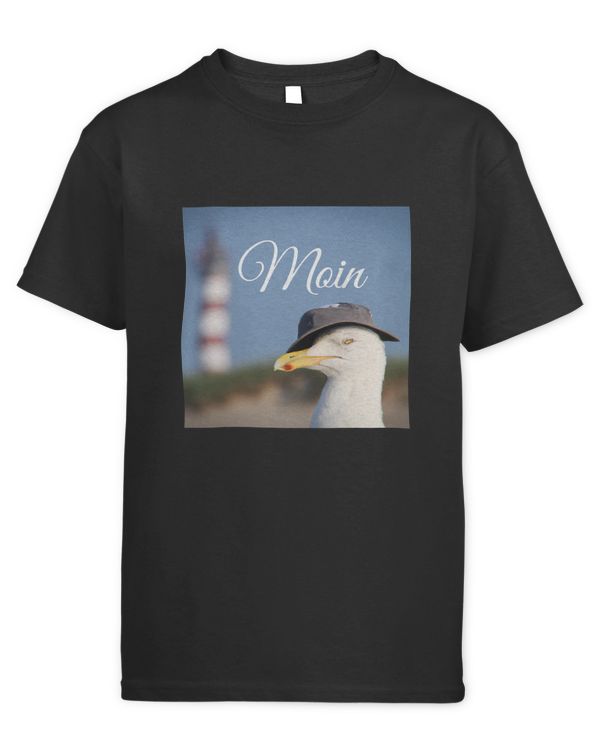 Kids Standard T-Shirt