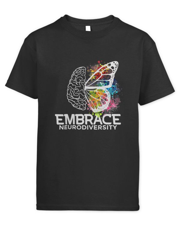 Kids Standard T-Shirt