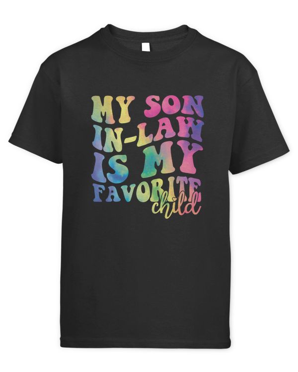 Kids Standard T-Shirt