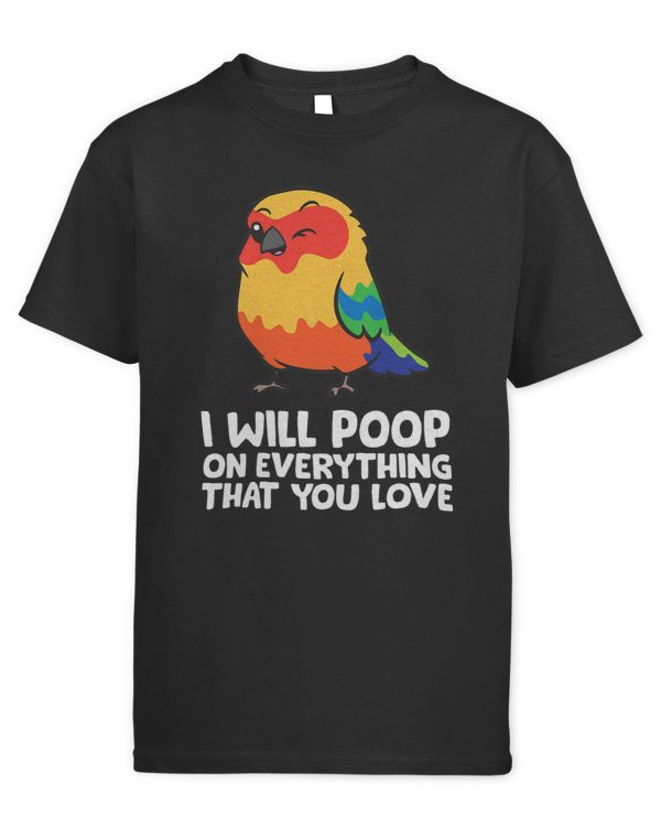 Kids Standard T-Shirt