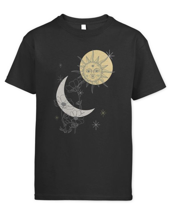 Kids Standard T-Shirt