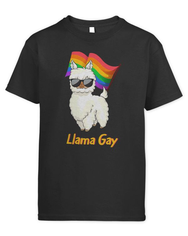 Kids Standard T-Shirt