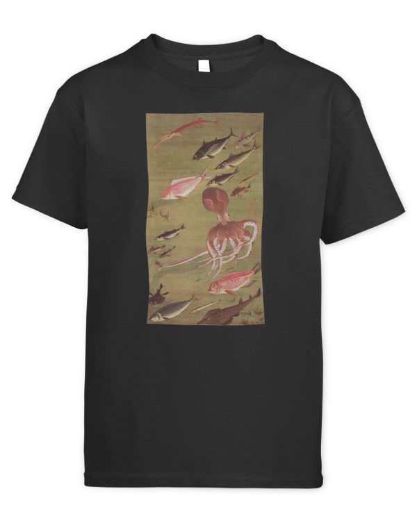 Kids Standard T-Shirt