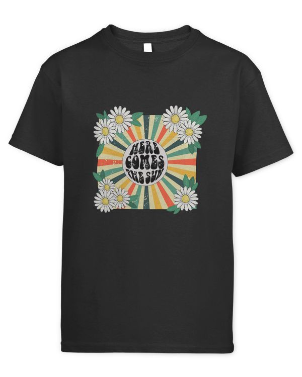 Kids Standard T-Shirt
