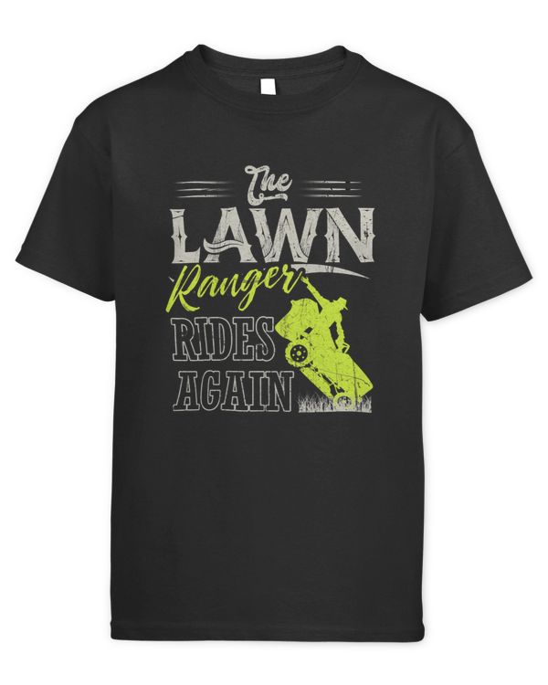 Kids Standard T-Shirt