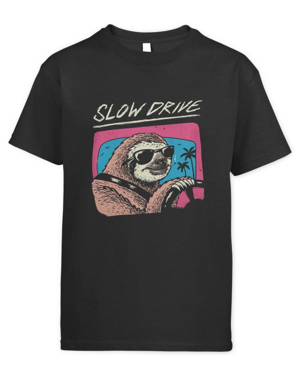 Kids Standard T-Shirt