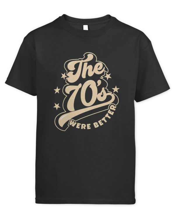 Kids Standard T-Shirt