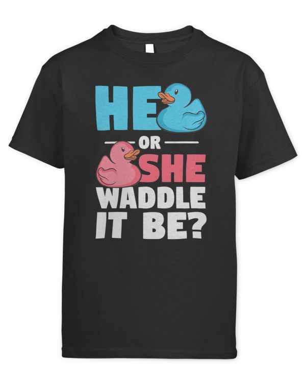 Kids Standard T-Shirt
